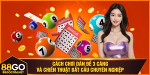 Dàn đề 3 càng