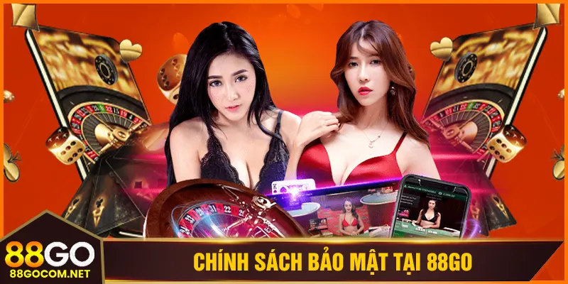 Chính sách bảo mật