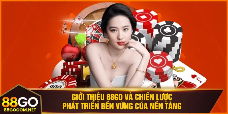 Giới thiệu 88Go