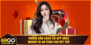 Tải App 88Go