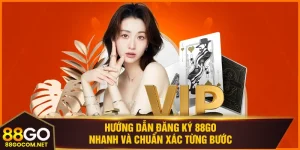 Đăng ký 88Go