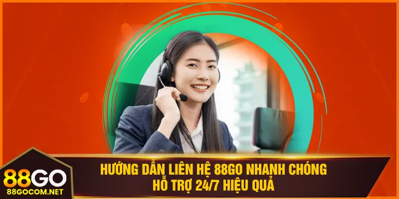 Liên Hệ 88Go