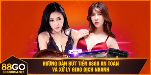 Rút tiền 88Go