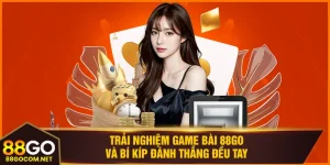 Game bài 88Go