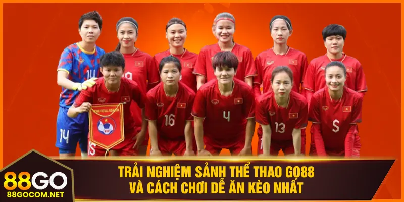 Thể thao 88Go