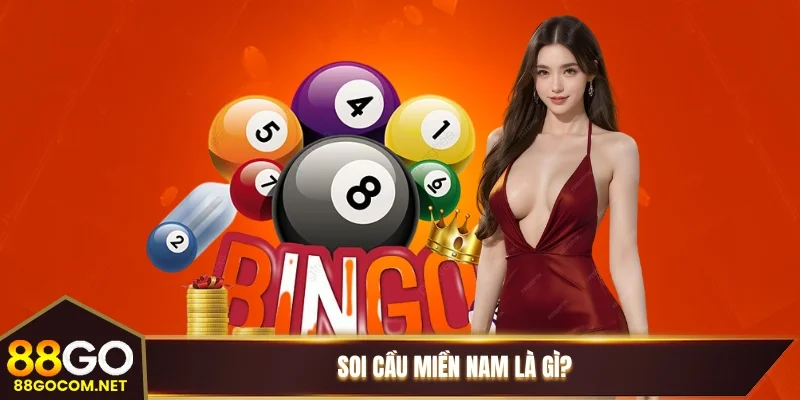 Soi cầu miền Nam là gì?
