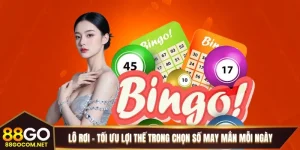 Lô Rơi - Tối Ưu Lợi Thế Trong Chọn Số May Mắn Mỗi Ngày